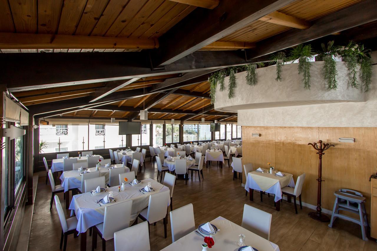 Zahrat Al Jabal Hotel Fes Exterior photo